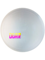 DGA Logo Stamp ProLine Sail Distance Driver - Distance Driver - DGA Factory Store