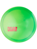 DGA Logo Stamp ProLine Sail Distance Driver - Distance Driver - DGA Factory Store