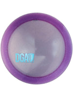 DGA Logo Stamp Spark Hurricane Distance Driver - Distance Driver - DGA Factory Store