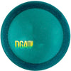 DGA Logo Stamp Spark Hurricane Distance Driver - Blue