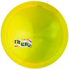 DGA Logo Stamp Spark Rift Midrange - Yellow