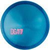 DGA Logo Stamp Spark Rift Midrange - Blue