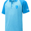 DGA Performance Polo (closeout) - Bright Blue