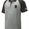 DGA Performance Polo (closeout) - Black