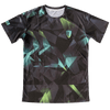 DGA Prism Jersey - Black/ Multi Color