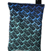 DGA Sportsack - Dry - Blue