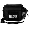 DGA Starter Disc Golf Bag - Black