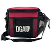 DGA Starter Disc Golf Bag - Red