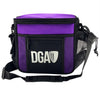 DGA Starter Disc Golf Bag - Purple