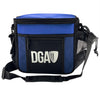 DGA Starter Disc Golf Bag - Royal Blue
