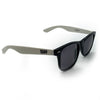 DGA Sunglasses - Black