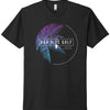 DGA Tropic Tee - Black
