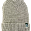 DGA Waffle Beanie - Birch