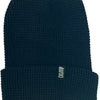 DGA Waffle Beanie - Navy