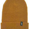 DGA Waffle Beanie - Camel
