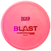 D-Line Blast Putt & Approach - Pink