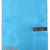 Disc Dri Towel - Blue
