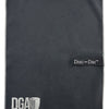Disc Dri Towel - Black