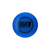 Disc Golf Mini Marker - Mini Discs - Blue