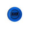 Disc Golf Mini Marker - Mini Discs - Blue