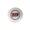 Disc Golf Mini Marker - Mini Discs - White