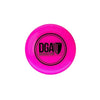 Disc Golf Mini Marker - Mini Discs - Hot Pink