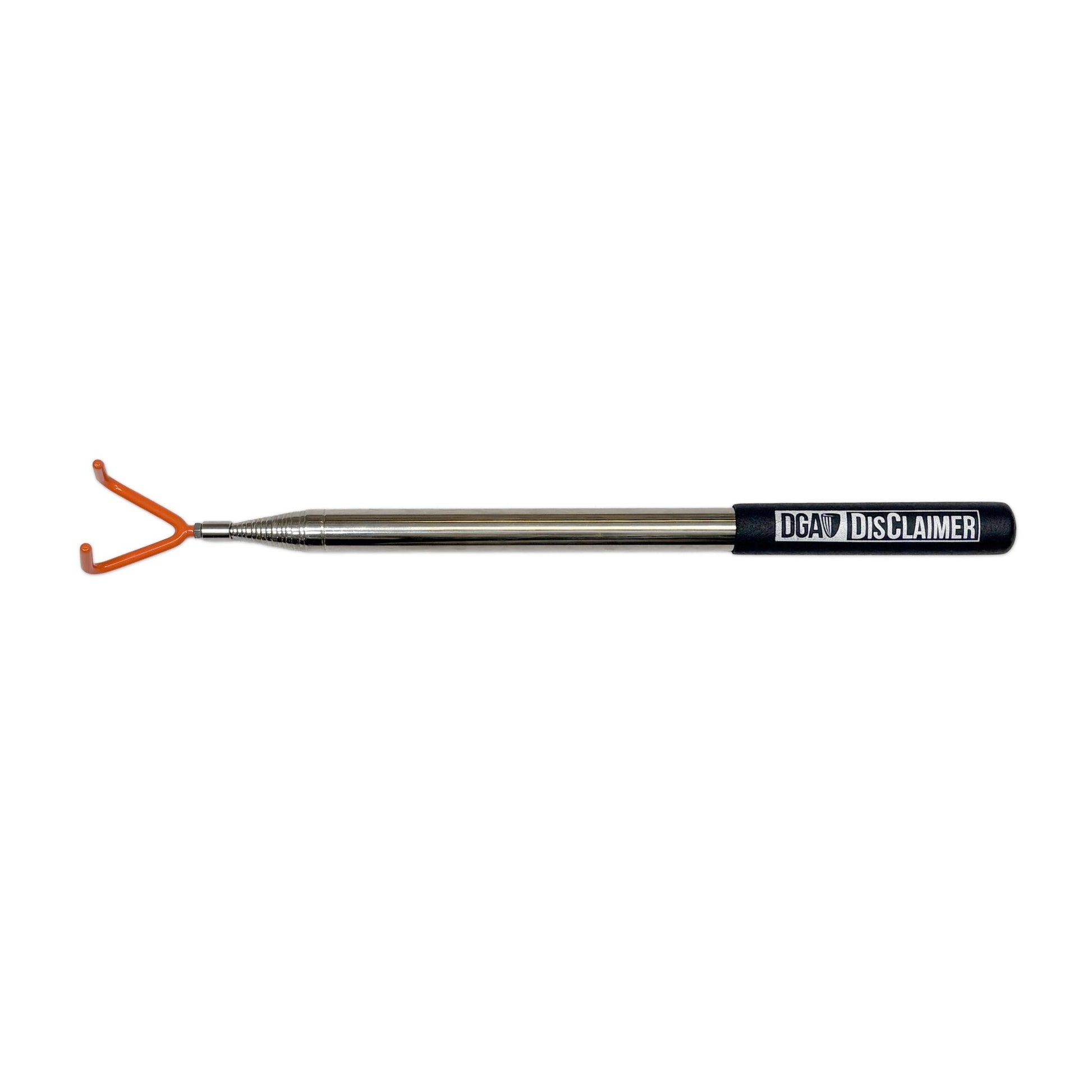 DisClaimer Disc Retriever Tool - Player Accessories - DGA Factory Store