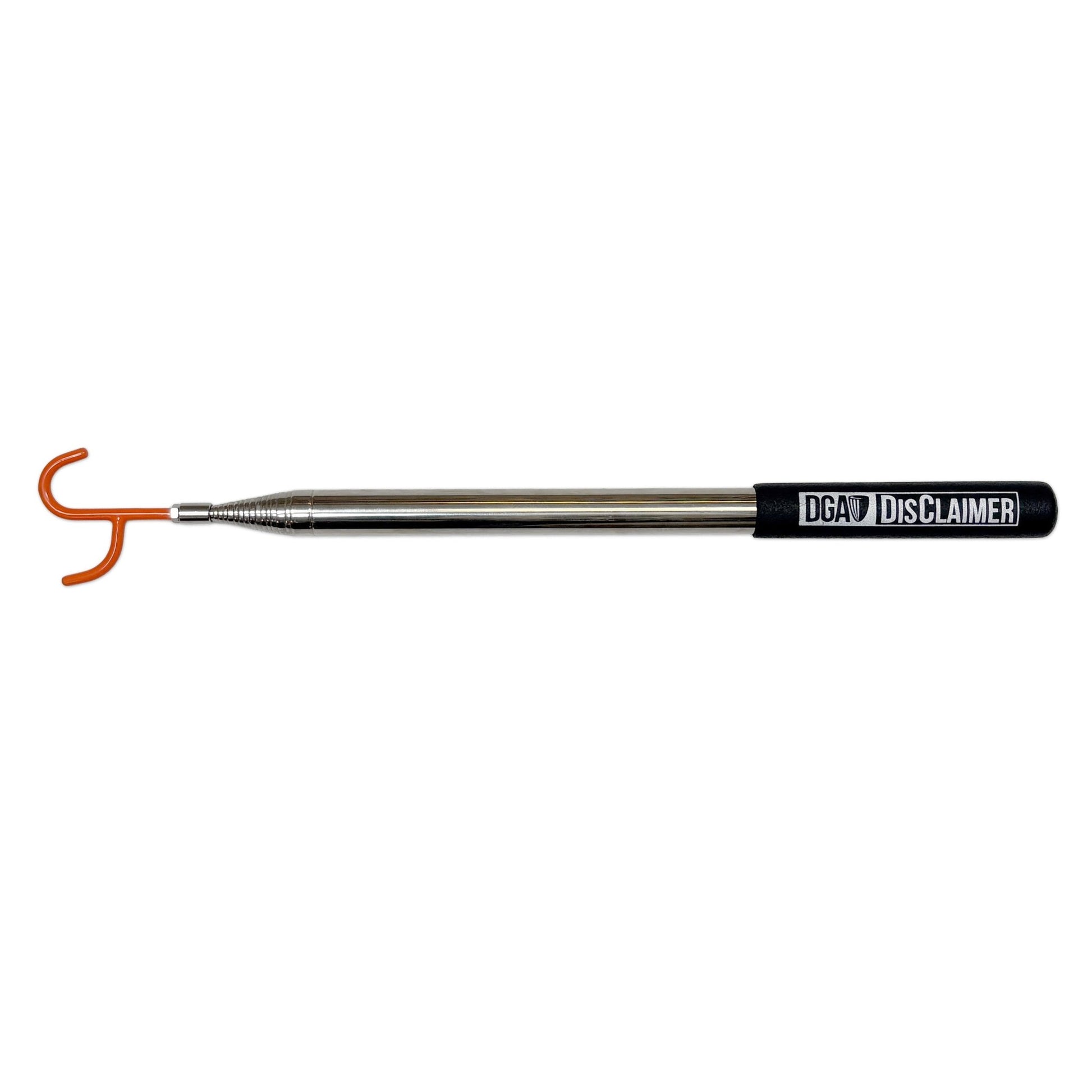 DisClaimer Disc Retriever Tool - Player Accessories - DGA Factory Store