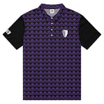 Geometric Polo - Polo - DGA Factory Store