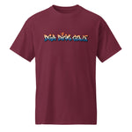 Graffiti DryBlend® T-Shirt - T-Shirt - DGA Factory Store