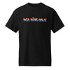 Graffiti DryBlend® T-Shirt - Black