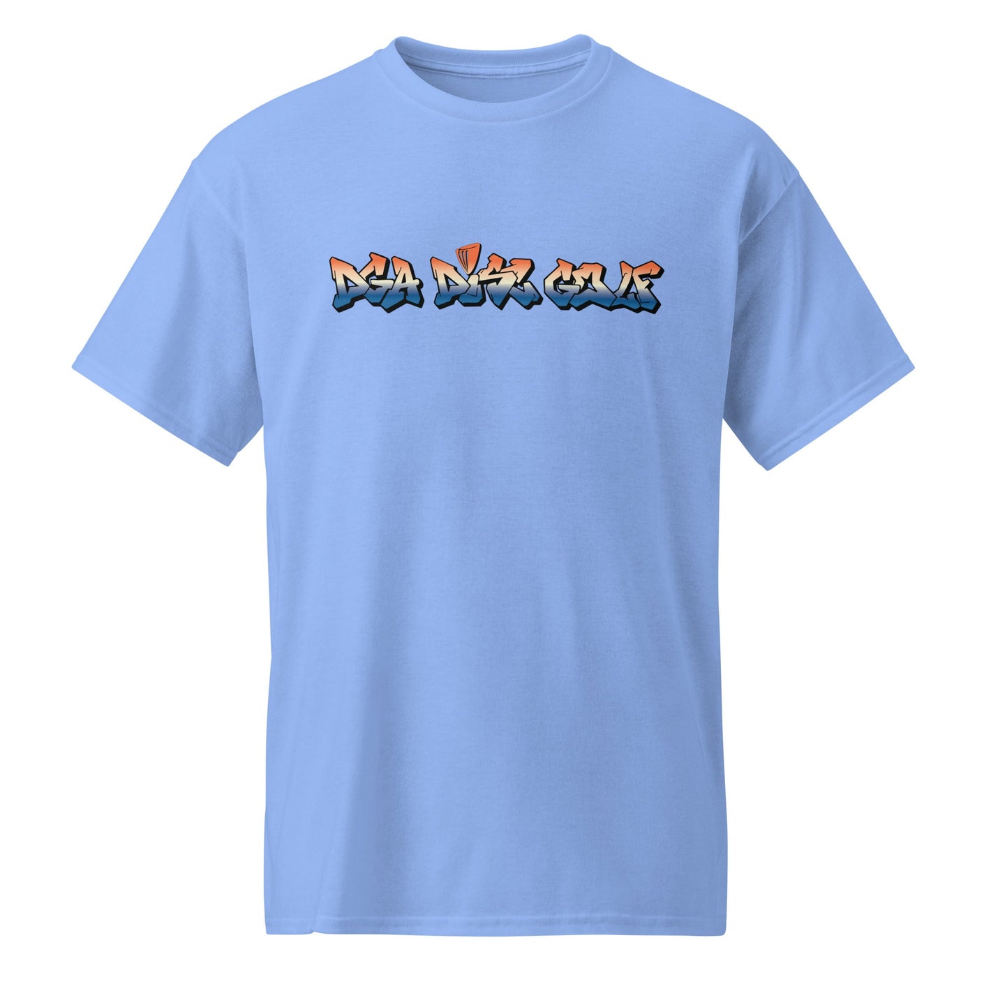 Graffiti DryBlend® T-Shirt - T-Shirt - DGA Factory Store