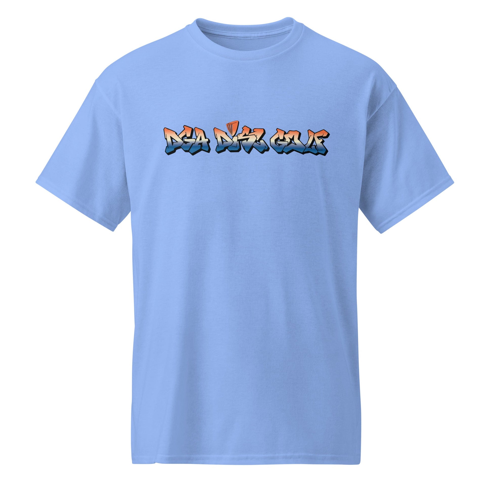 Graffiti DryBlend® T-Shirt - T-Shirt - DGA Factory Store
