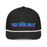 Graffiti Golf Rope Cap - Hat - DGA Factory Store