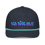 Graffiti Golf Rope Cap - Hat - DGA Factory Store