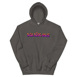 Graffiti Hoodie - Hoodie - DGA Factory Store
