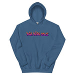 Graffiti Hoodie - Hoodie - DGA Factory Store