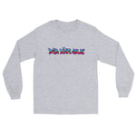 Graffiti Long Sleeve Shirt - Long Sleeve Shirt - DGA Factory Store