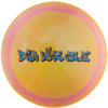 Graffiti Stamp Atmos Hurricane Distance Driver - Multicolor