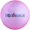 Graffiti Stamp Atmos Pipeline Fairway Driver - Multicolor
