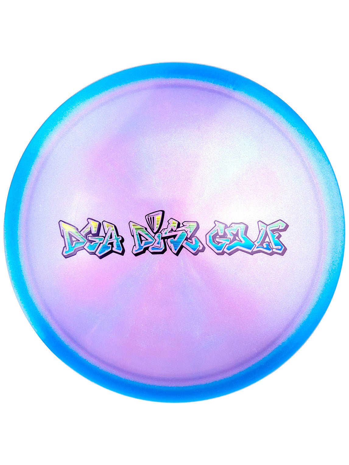 Graffiti Stamp Atmos Pipeline Fairway Driver - Fairway Driver - DGA Factory Store