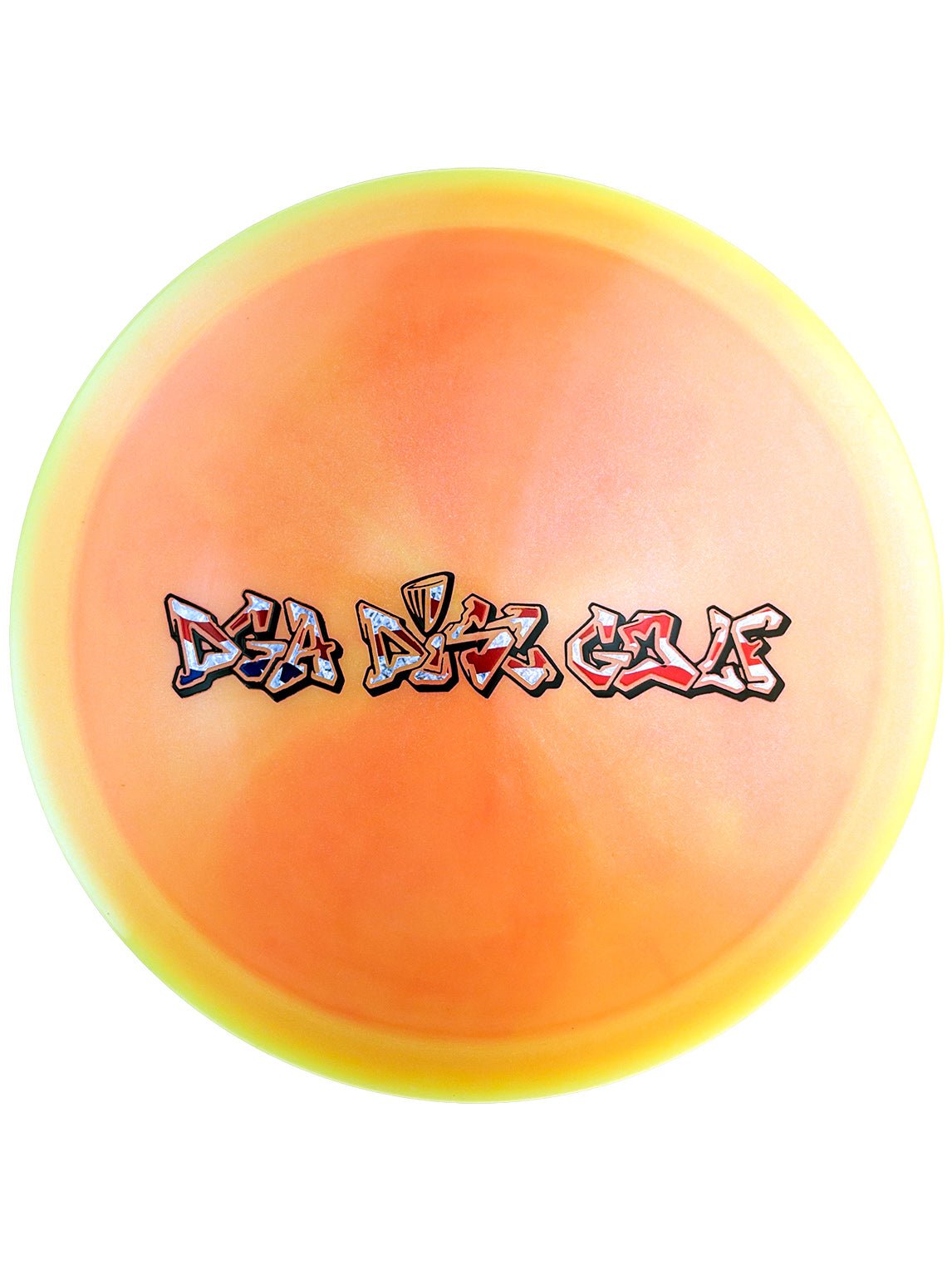 Graffiti Stamp Atmos Pipeline Fairway Driver - Fairway Driver - DGA Factory Store