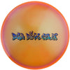 Graffiti Stamp Atmos Squall Midrange - Multicolor