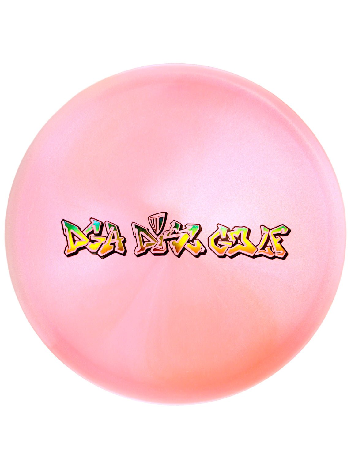 Graffiti Stamp Atmos Squall Midrange - Midrange Disc - DGA Factory Store