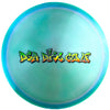 Graffiti Stamp Atmos Vortex Fairway Driver - Multicolor