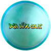 Graffiti Stamp Atmos Vortex Fairway Driver - Multicolor