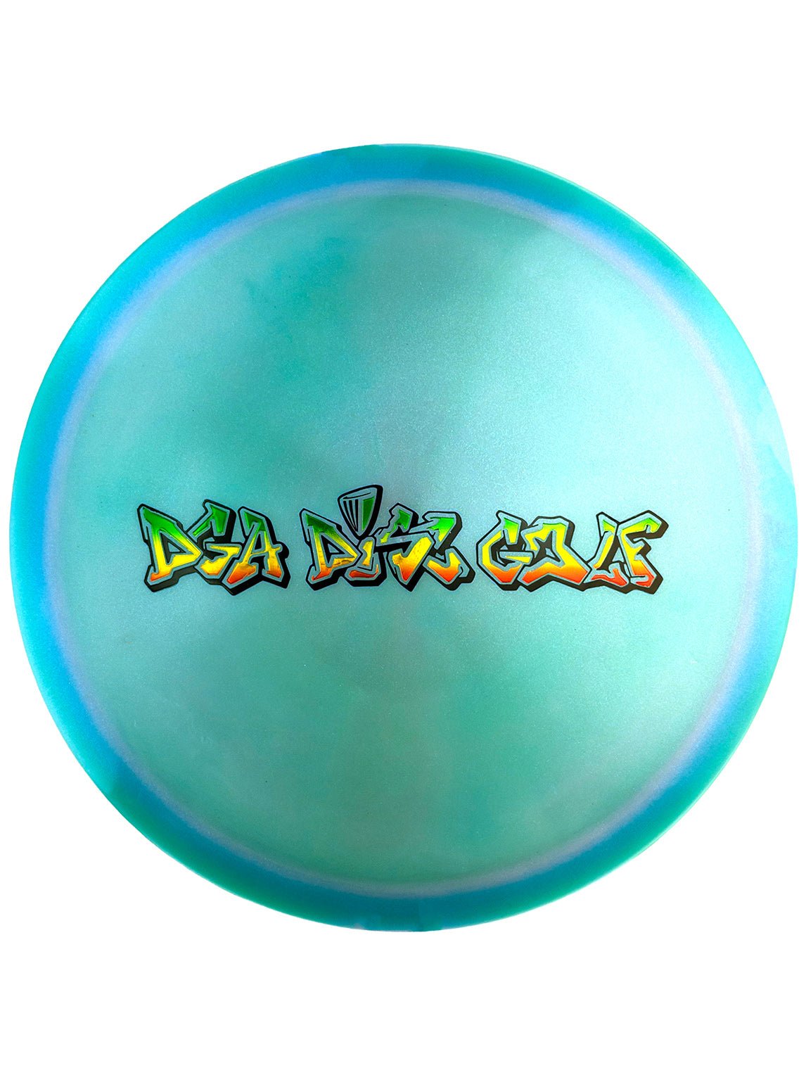 Graffiti Stamp Atmos Vortex Fairway Driver - Fairway Driver - DGA Factory Store