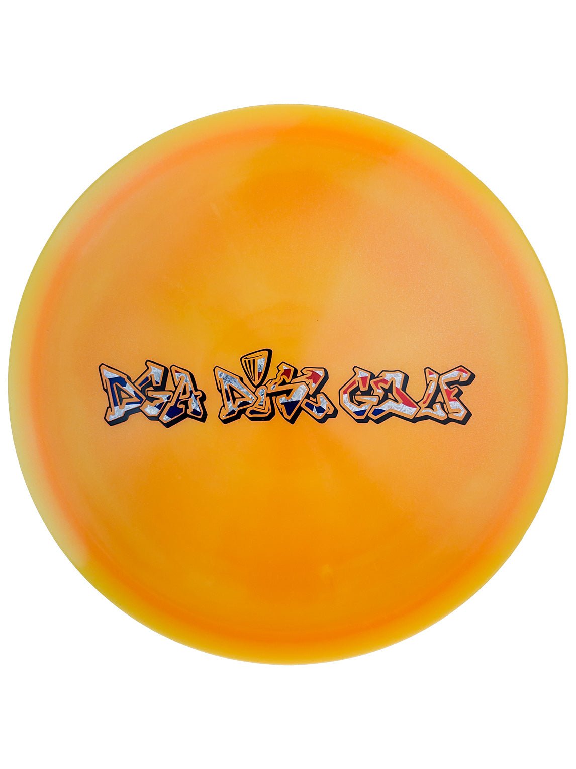 Graffiti Stamp Atmos Vortex Fairway Driver - Fairway Driver - DGA Factory Store