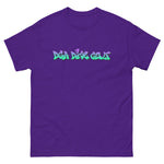 Graffiti Tee - T-Shirt - DGA Factory Store