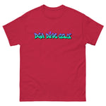 Graffiti Tee - T-Shirt - DGA Factory Store